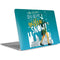 Elf Buddy Don’t Eat Yellow Snow Apple MacBook Air Skin