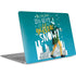 Elf Buddy Don’t Eat Yellow Snow Apple MacBook Air Skin