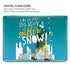 Elf Buddy Don’t Eat Yellow Snow MacBook Air 15in (2023-2025) Case plus Skin