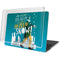 Elf Buddy Don’t Eat Yellow Snow MacBook Pro 13in (2020) Case plus Skin