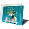 Elf Buddy Don’t Eat Yellow Snow MacBook Pro 16in (2019-20) Case plus Skin