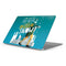 Elf Buddy Don’t Eat Yellow Snow Apple MacBook Pro 16-inch Skin