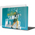 Elf Buddy Don’t Eat Yellow Snow MacBook Pro 16in (2021-25) Case plus Skin