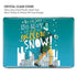 Elf Buddy Don’t Eat Yellow Snow MacBook Pro 16in (2021-25) Case plus Skin
