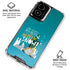 Elf Buddy Don’t Eat Yellow Snow Moto G Power 5G (2024) Clear Case