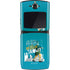 Elf Buddy Don’t Eat Yellow Snow Motorola RAZR Skin
