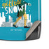 Elf Buddy Don’t Eat Yellow Snow Motorola RAZR Skin