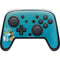 Elf Buddy Don’t Eat Yellow Snow Nintendo Switch 2 (2025) Pro Controller Skin