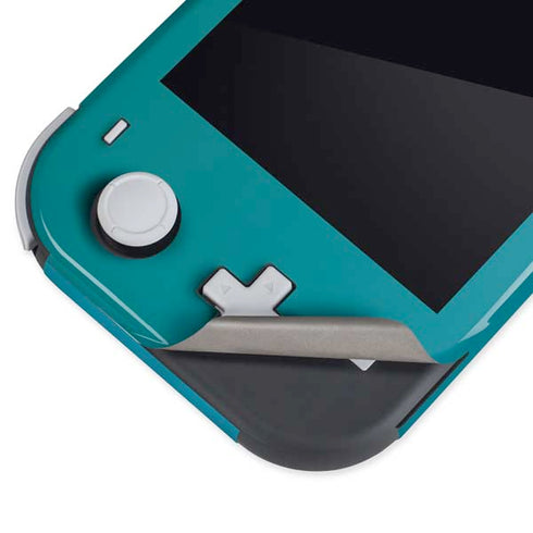 Elf Buddy Don’t Eat Yellow Snow Nintendo Switch Lite Skin