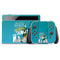 Elf Buddy Don’t Eat Yellow Snow Nintendo Switch OLED (2021) Skin
