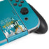 Elf Buddy Don’t Eat Yellow Snow Nintendo Switch OLED (2021) Skin