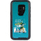 Elf Buddy Don’t Eat Yellow Snow Otterbox Defender Galaxy Skin