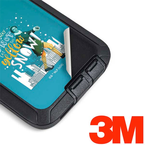 Elf Buddy Don’t Eat Yellow Snow Otterbox Defender Galaxy Skin