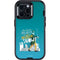 Elf Buddy Don’t Eat Yellow Snow Otterbox Defender iPhone Skin