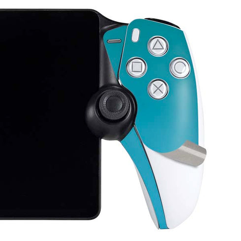 Elf Buddy Don’t Eat Yellow Snow PlayStation Portal Remote Player Skin