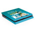 Elf Buddy Don’t Eat Yellow Snow PS4 Slim Skin