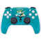 Elf Buddy Don’t Eat Yellow Snow PS5 Controller Skin