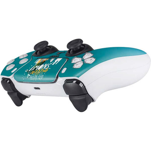 Elf Buddy Don’t Eat Yellow Snow PS5 Controller Skin