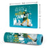 Elf Buddy Don’t Eat Yellow Snow Gaming Mouse Pad