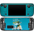 Elf Buddy Don’t Eat Yellow Snow Steam Deck Handheld Gaming Computer Skin