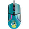 Elf Buddy Don’t Eat Yellow Snow SteelSeries Rival 600 Gaming Mouse Skin