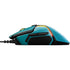 Elf Buddy Don’t Eat Yellow Snow SteelSeries Rival 600 Gaming Mouse Skin
