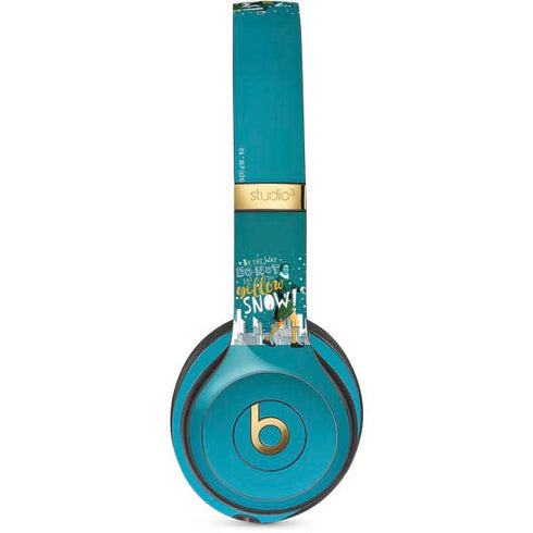 Elf Buddy Don’t Eat Yellow Snow Studio Wireless 3 Skin