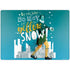 Elf Buddy Don’t Eat Yellow Snow Surface Laptop 7 13.8in Skin