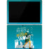 Elf Buddy Don’t Eat Yellow Snow Surface Pro 7 Skin