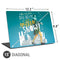 Elf Buddy Don’t Eat Yellow Snow Universal Laptop 15in (12.2 x 8.8in) Skin