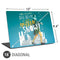 Elf Buddy Don’t Eat Yellow Snow Universal Laptop 16in (13 x 9.4in) Skin