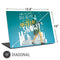Elf Buddy Don’t Eat Yellow Snow Universal Laptop 17in (13.8 x 10in) Skin