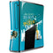 Elf Buddy Don’t Eat Yellow Snow Xbox 360 Slim (2010) Skin