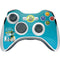 Elf Buddy Don’t Eat Yellow Snow Xbox 360 Wireless Controller Skin