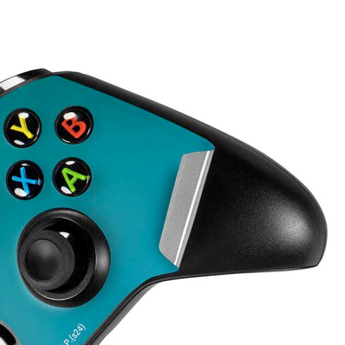 Elf Buddy Don’t Eat Yellow Snow Xbox One X Controller Skin