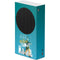 Elf Buddy Don’t Eat Yellow Snow Xbox Series S Console Skin
