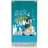 Elf Buddy Don’t Eat Yellow Snow Xbox Series S Console Skin