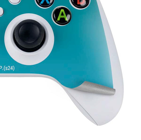 Elf Buddy Don’t Eat Yellow Snow Xbox Series S Controller Skin