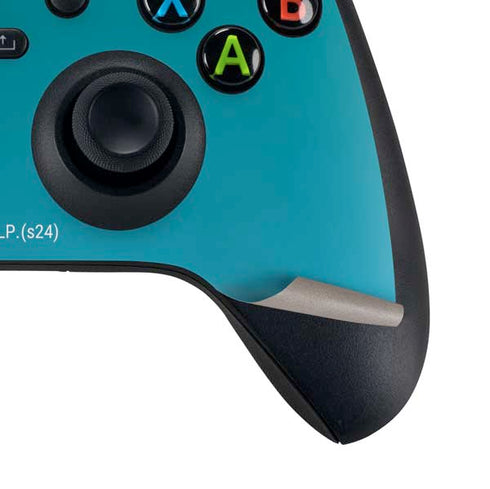 Elf Buddy Don’t Eat Yellow Snow Xbox Series X Controller Skin