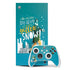 Elf Buddy Don’t Eat Yellow Snow XBox Series X Digital Edition Bundle Skin