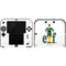 Buddy The Elf Nintendo 2DS Skin