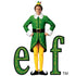 Buddy The Elf Nintendo 2DS XL (2017) Skin