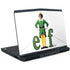 Buddy The Elf Dell Alienware Skin