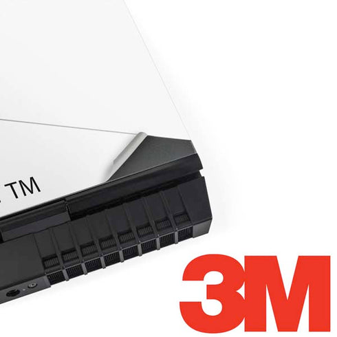 Buddy The Elf Dell Alienware Skin