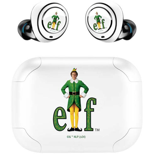 Buddy The Elf Amazon Echo Buds Skin
