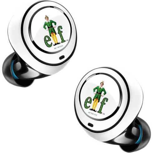 Buddy The Elf Amazon Echo Buds Skin