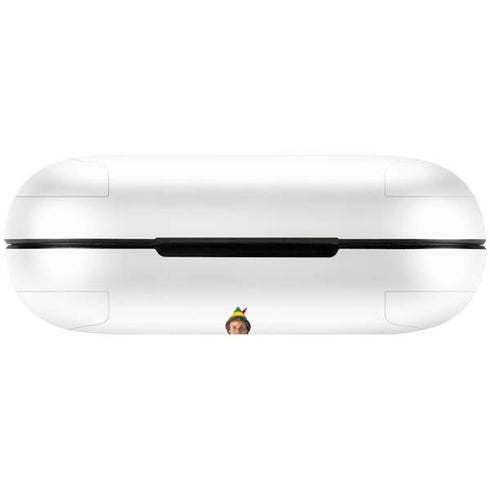 Buddy The Elf Amazon Echo Buds Skin