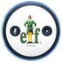 Buddy The Elf Amazon Echo Skin