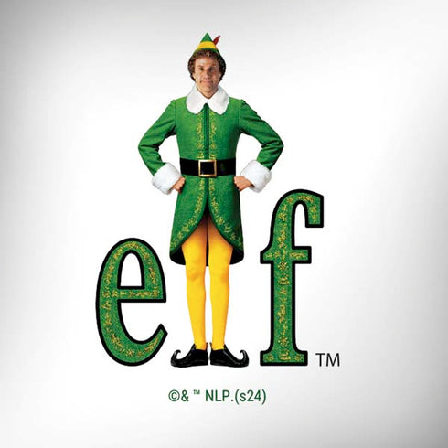 Buddy The Elf Amazon Echo Skin