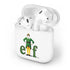 Buddy The Elf Apple AirPods 2 Skin